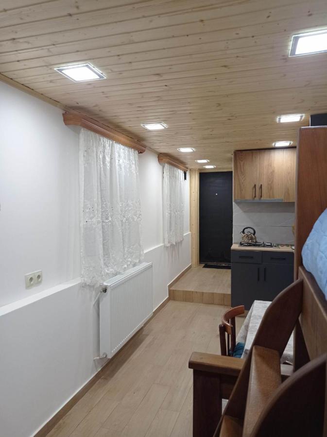 Apartamento Dusheti Rose Dushet'i Exterior foto